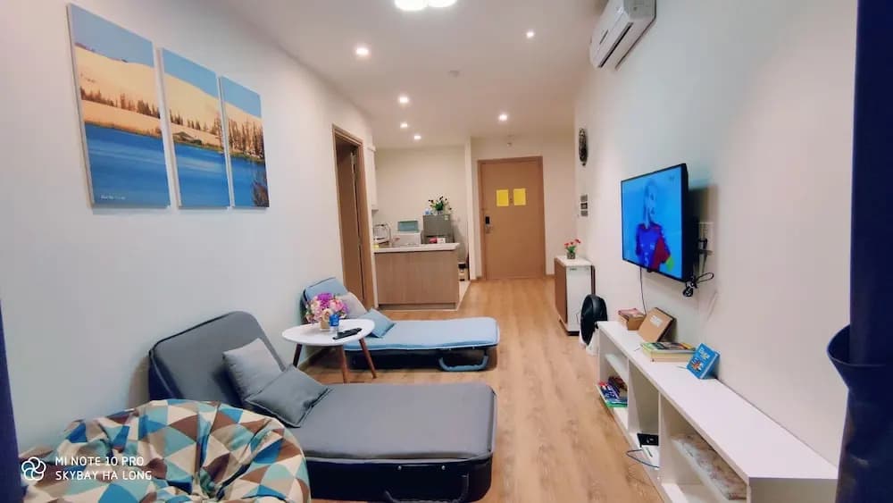 SkyBay HomeTel Ha Long - photo 2