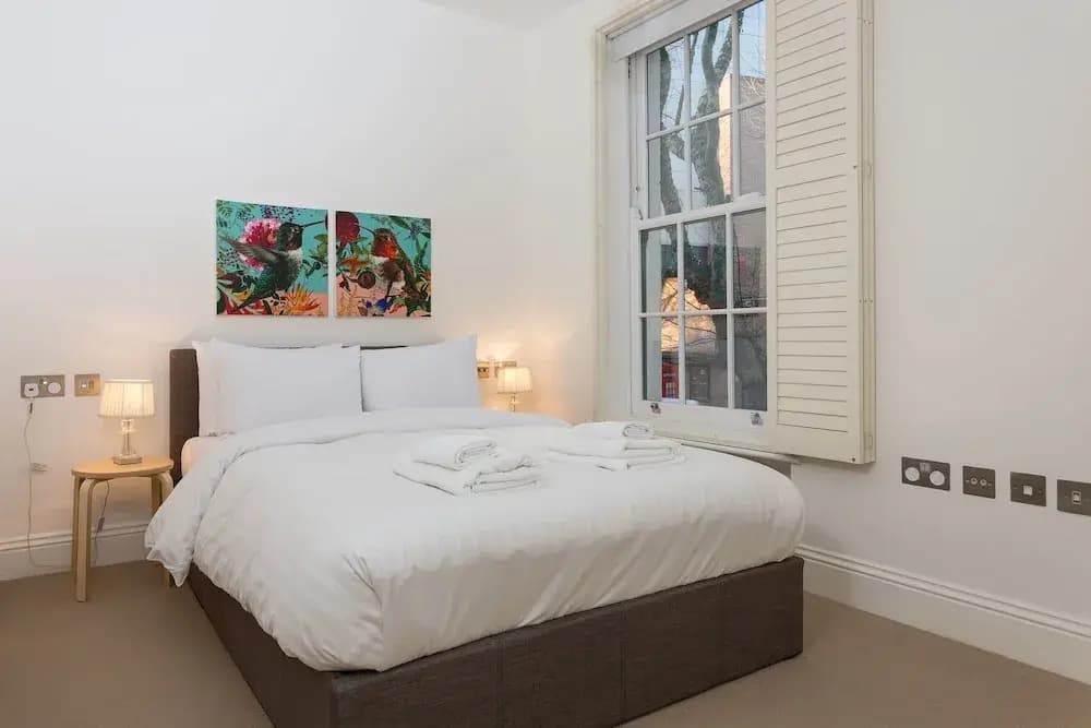 Luxury Victorian 3Bed Home in Central London - photo 4