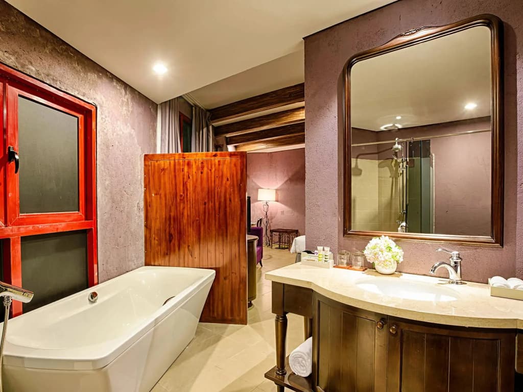Mercure Danang French Village Bana Hills - photo 10