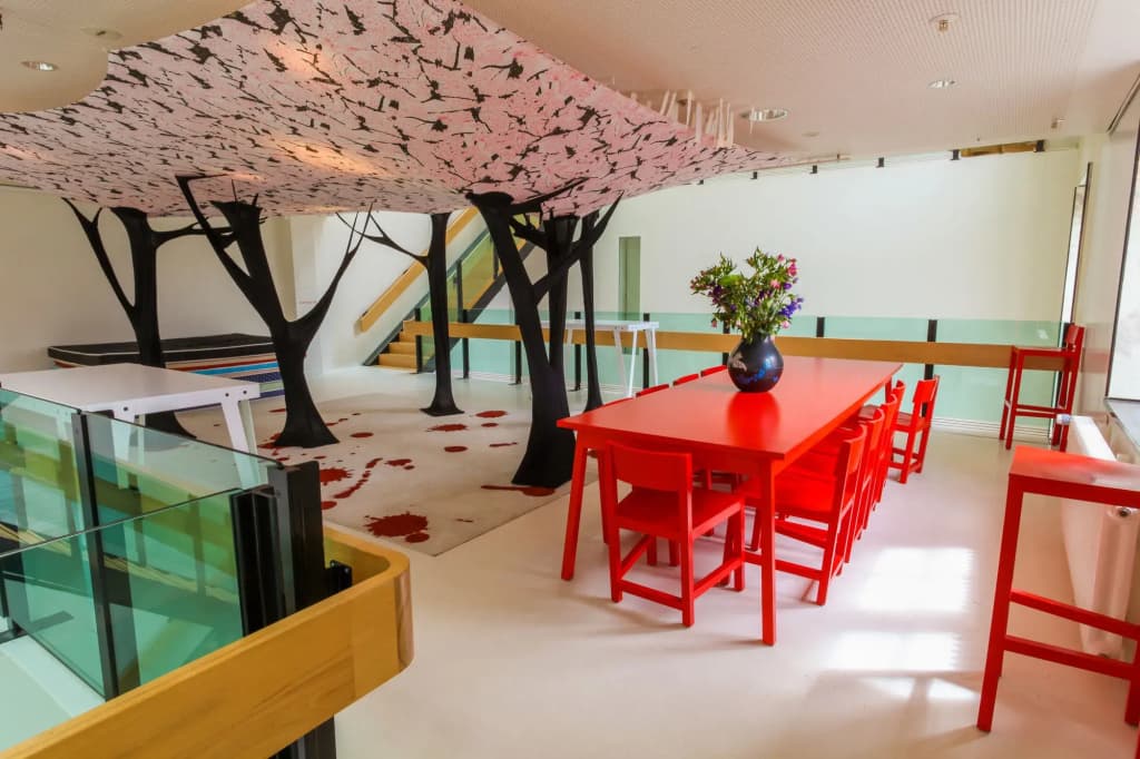 The Hoxton, Lloyd Amsterdam - photo 17