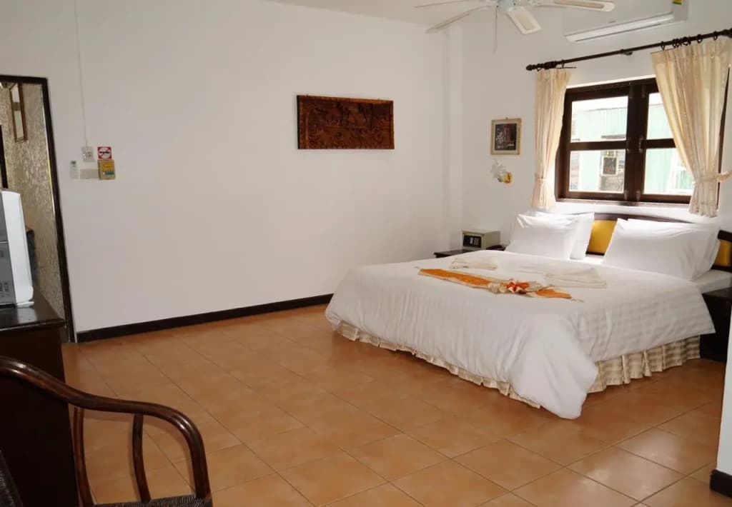 The Kata Resort (ex. The Little Mermaid Resort) - photo 4