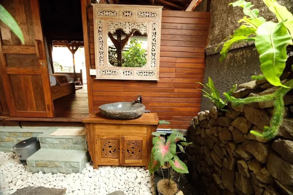 Bumbung Sari Villa - main photo