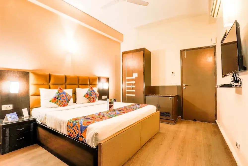 FabHotel Conclave Boutique - photo 5