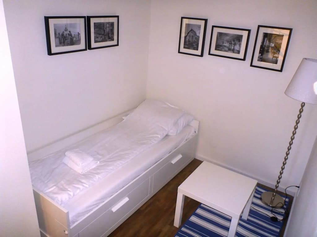 Flatprovider Comfort Eduard Apartment - photo 6