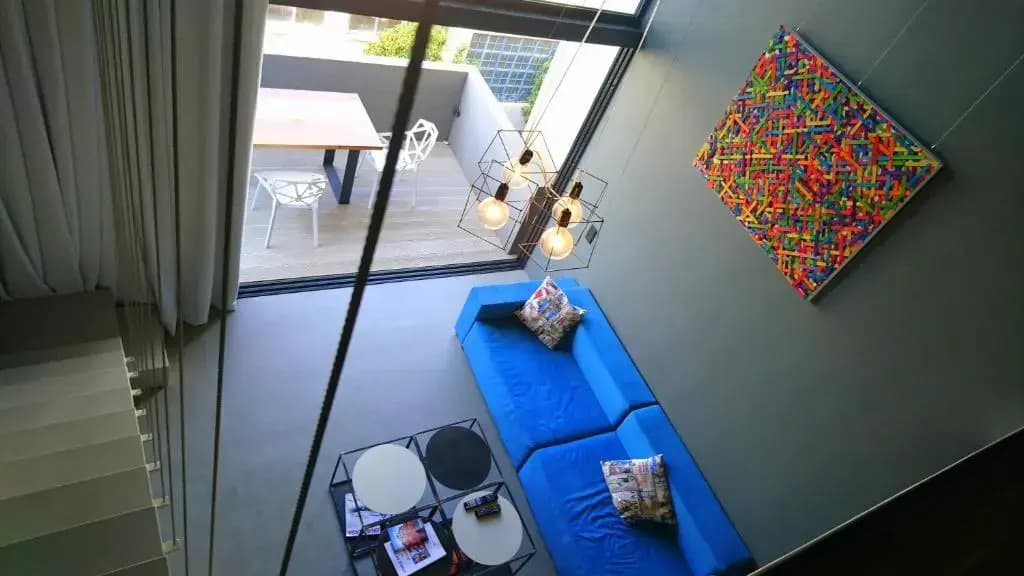 Athina Art Apartments - photo 3