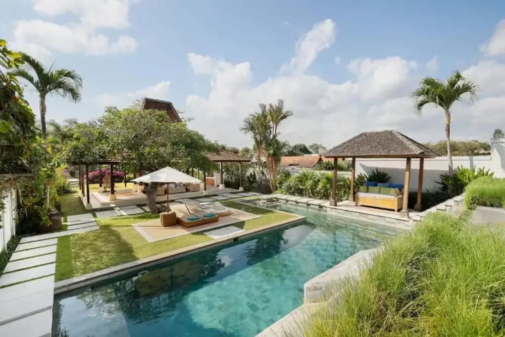 Omegia Canggu by Nakula - photo 7