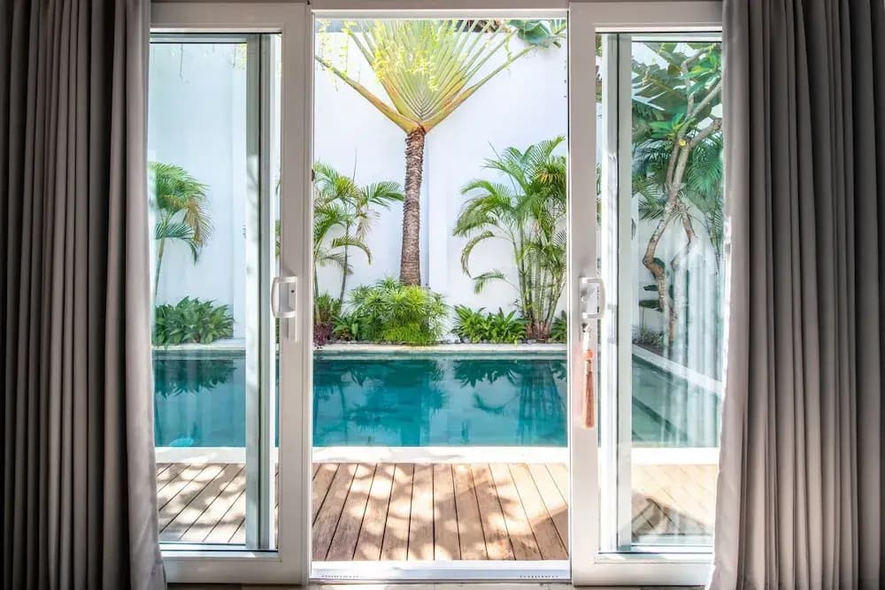 Splendid Private Villa, 2 BR, Canggu With Staff - photo 6
