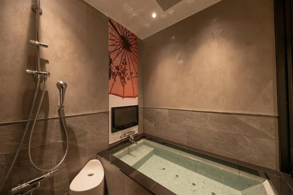 HOTELみなと-MINATO- - photo 9