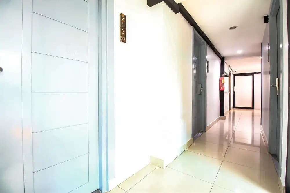 OYO 308 Wire Bangkok Hostel Onnut - photo 10