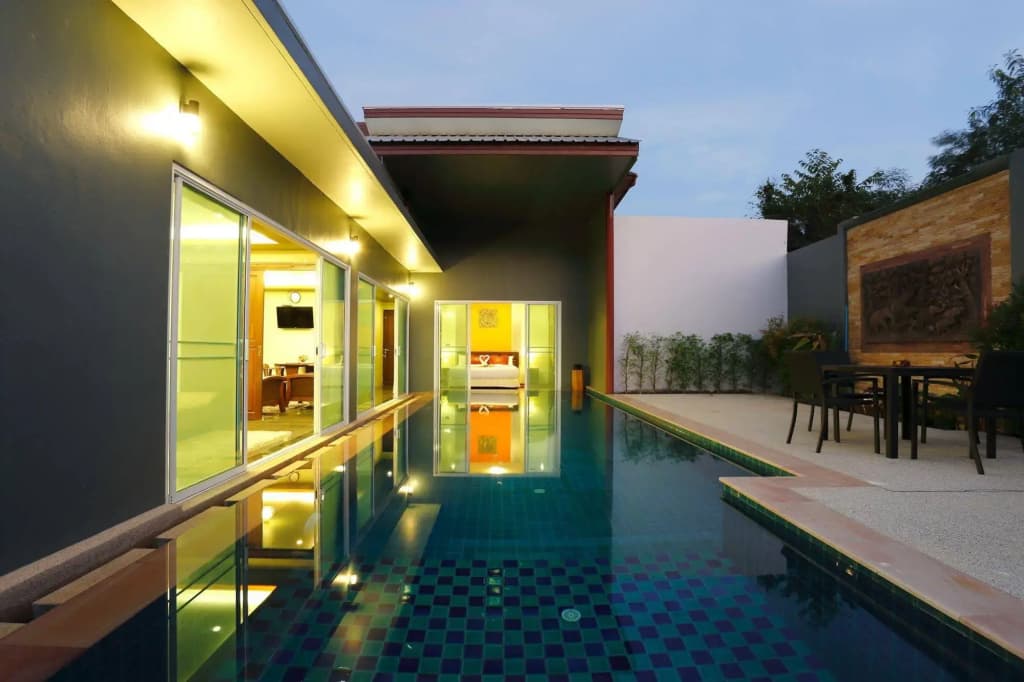 Sudee Villa - photo 13