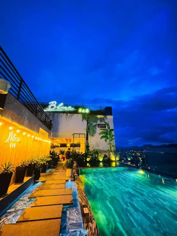 Potique Hotel - photo 18