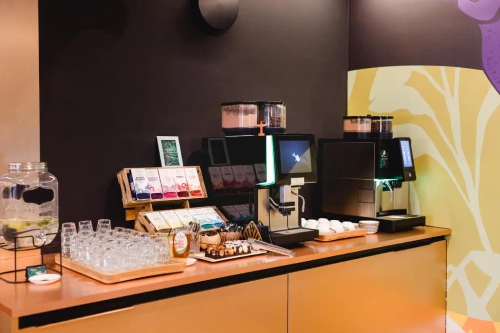 Rioca Vienna Posto 2 - photo 27