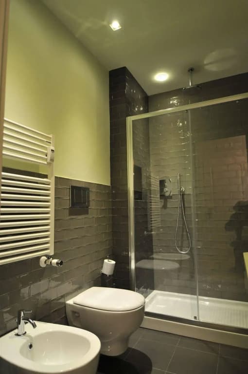 Domus Scipioni Guest House - photo 11