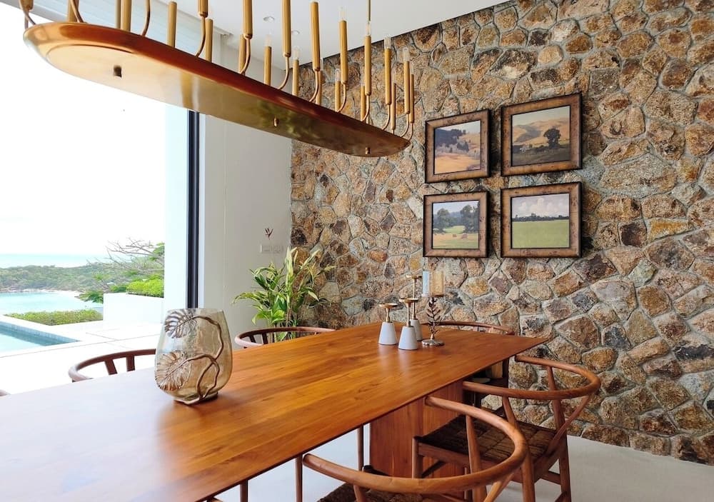 Cape Azure Resort Samui by Thalsea - photo 17