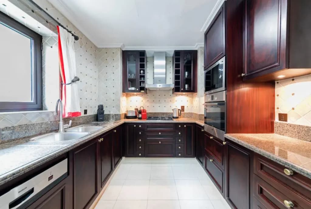 Maison Privee - Souk Al Bahar - photo 20