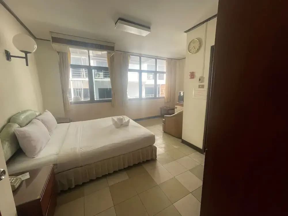 Residence inn - photo 24