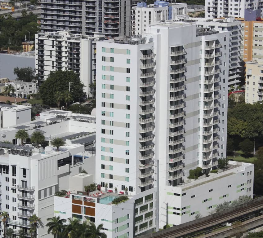 Brickell by Vacation District - photo 18