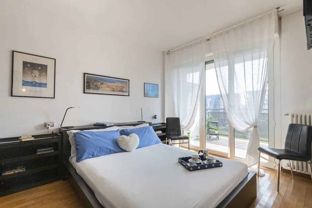 notaMi - Sky Home Santa Giulia - photo 3