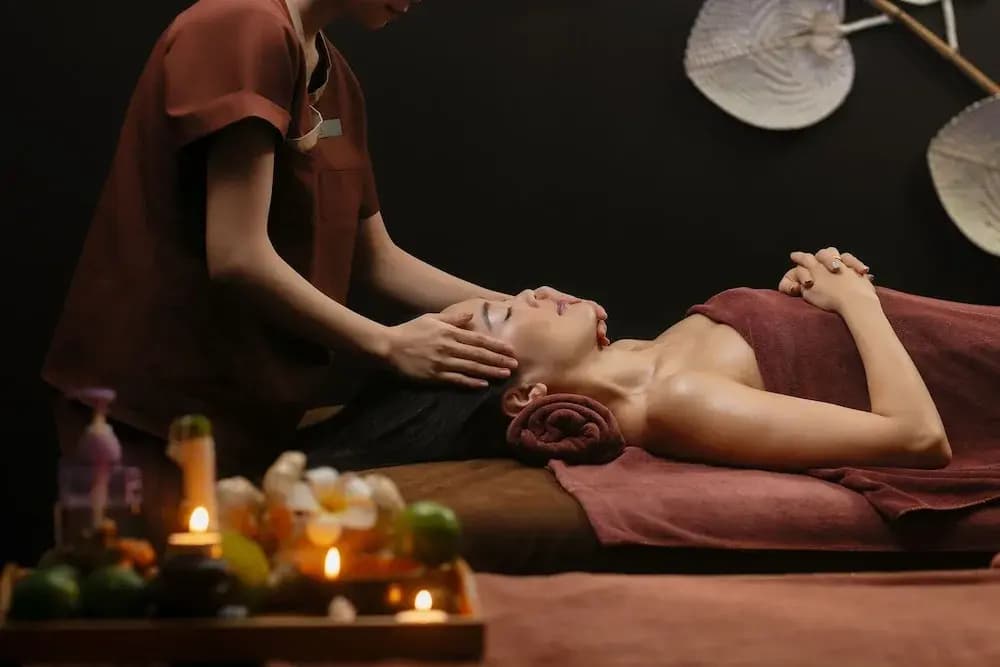 Brilliant Nature Suites & Spa - photo 10