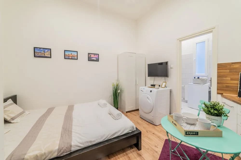 Real Apartments Anker II - photo 4