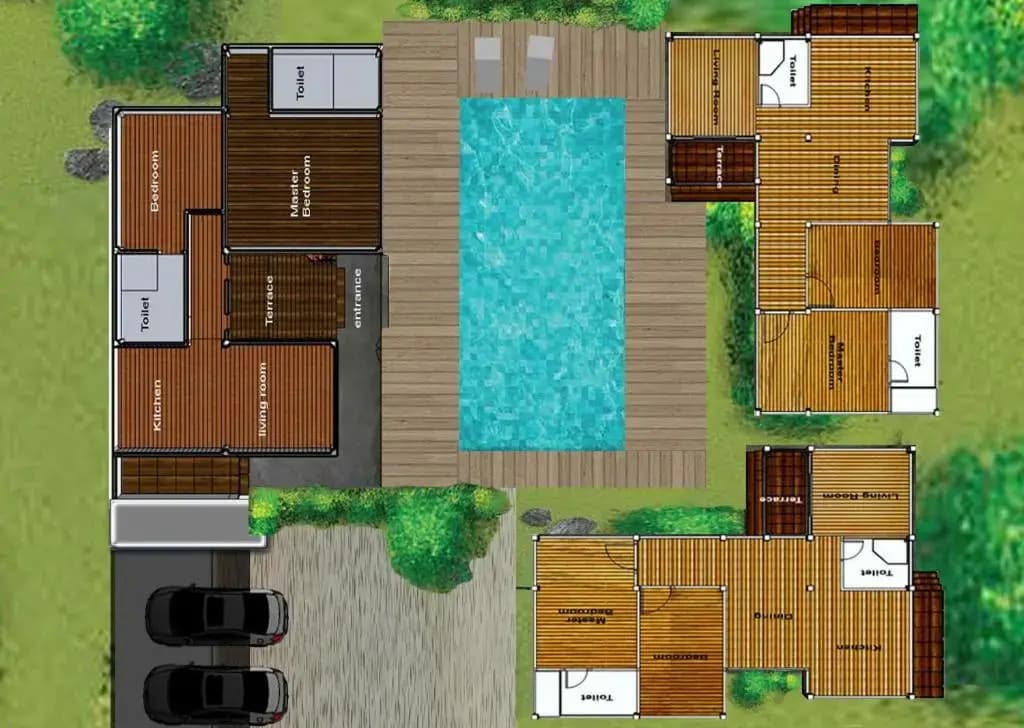 Irawan House - photo 18