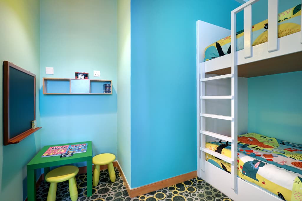 Holiday Inn Melaka by IHG - photo 5