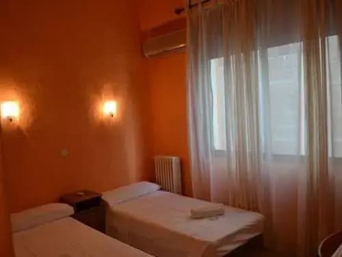Apartamentos Sleep in Madrid - photo 15