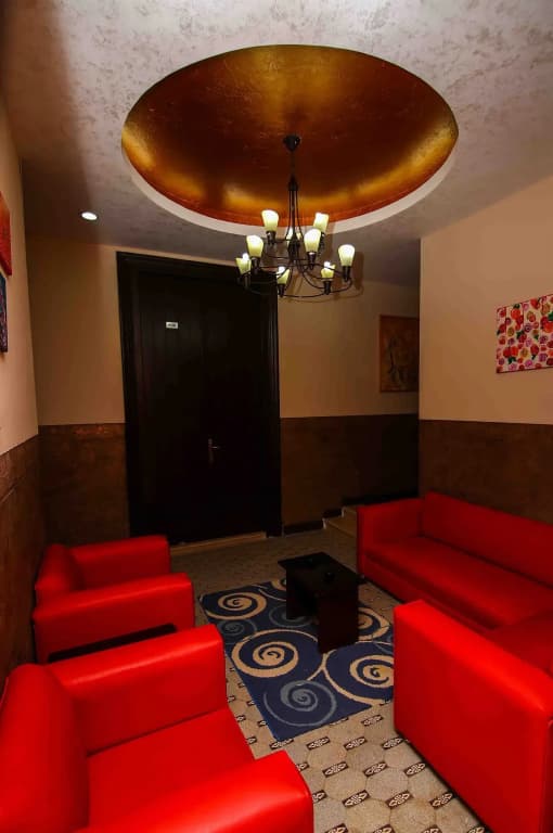 Lyly Hotel - photo 9