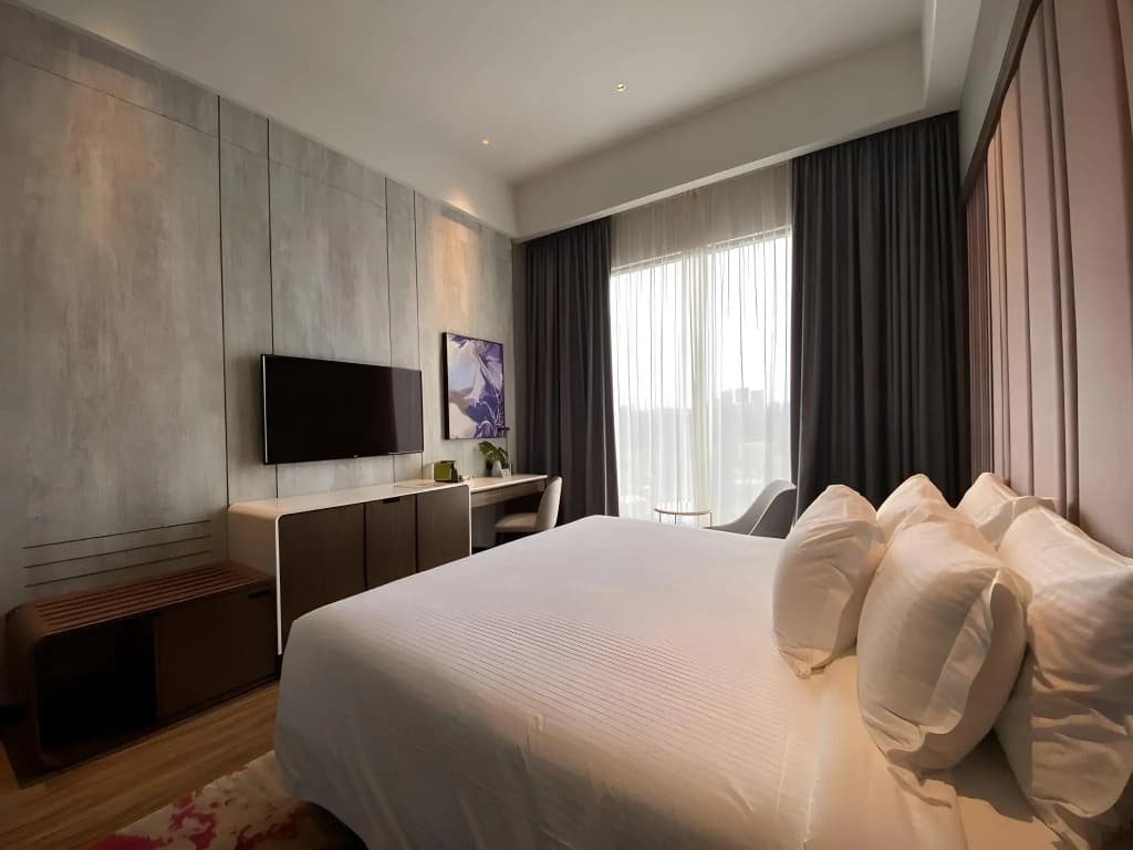 M Resort & Hotel - photo 3