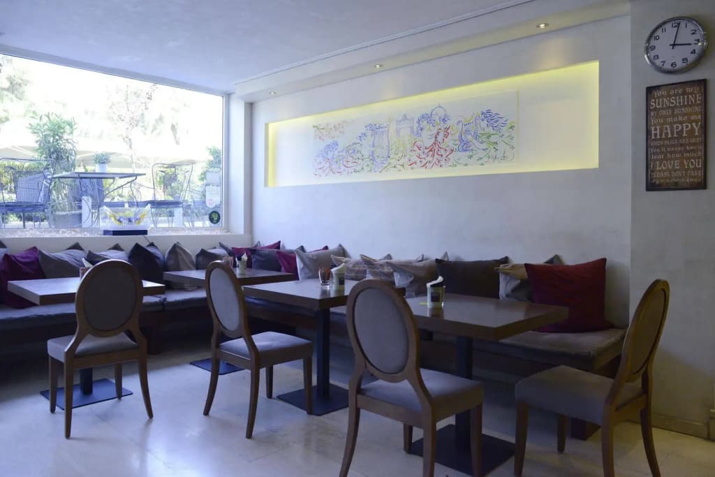Phidias Hotel by Oniro - photo 25
