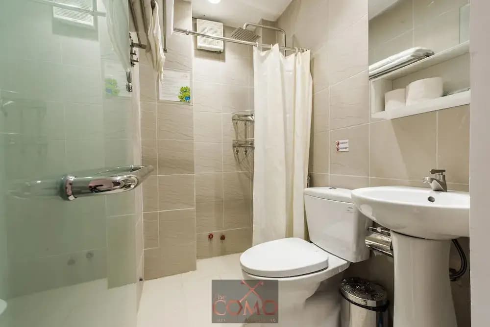 The Como Le Lai City Center Apartment - photo 8