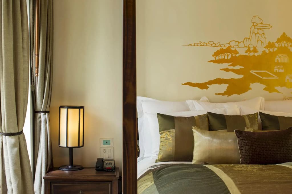 The Lamai Samui - photo 5