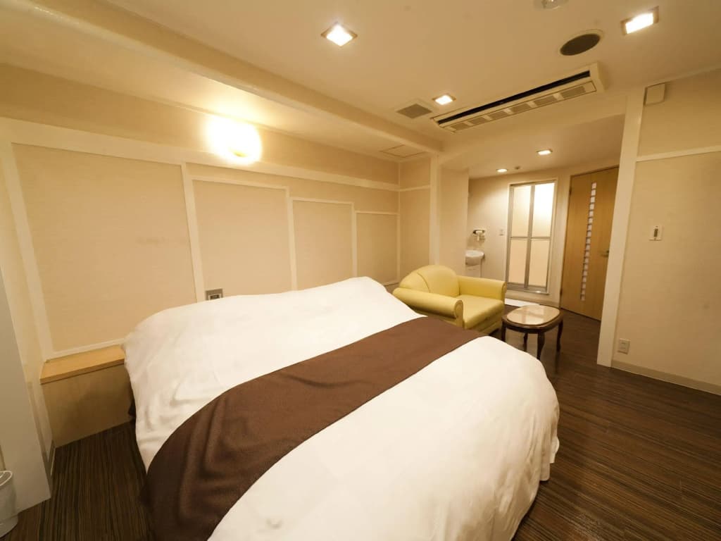 Hotel Fine Aroma Dotonbori - photo 6