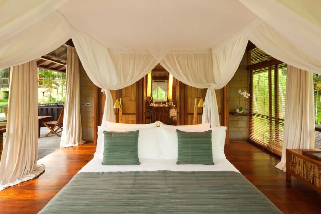 Como Shambhala Estate Resort - photo 6