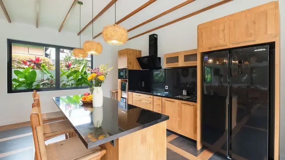 Villa Suka Sawah by Villa Finder - photo 10