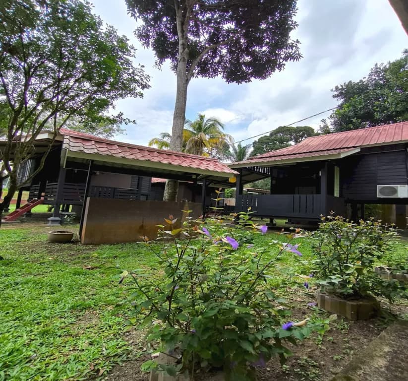 Hotel O Rumah Rehat Awana - photo 45