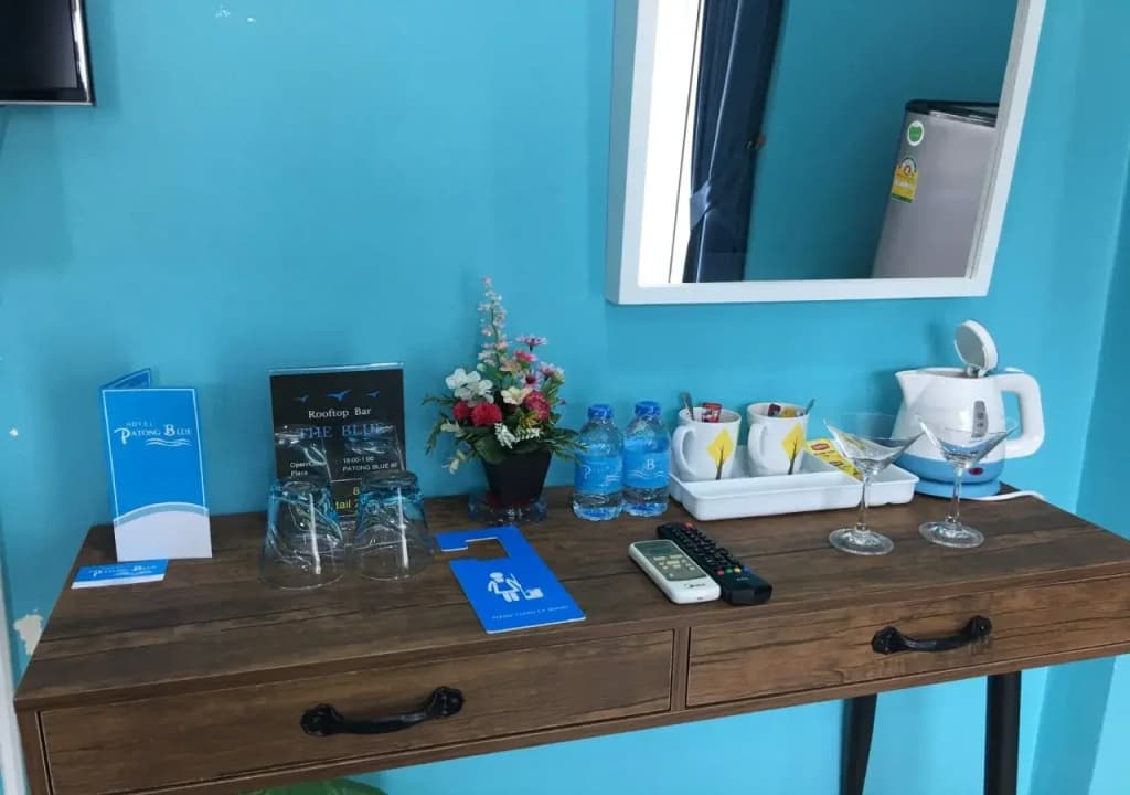 Patong Blue - photo 3
