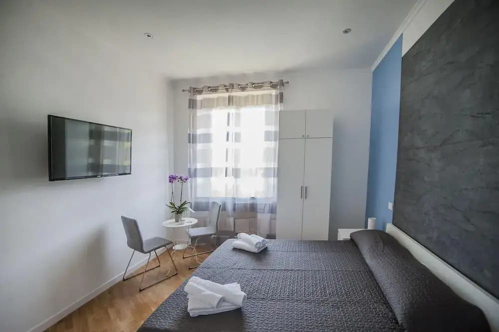 Vignola Apartment - main photo
