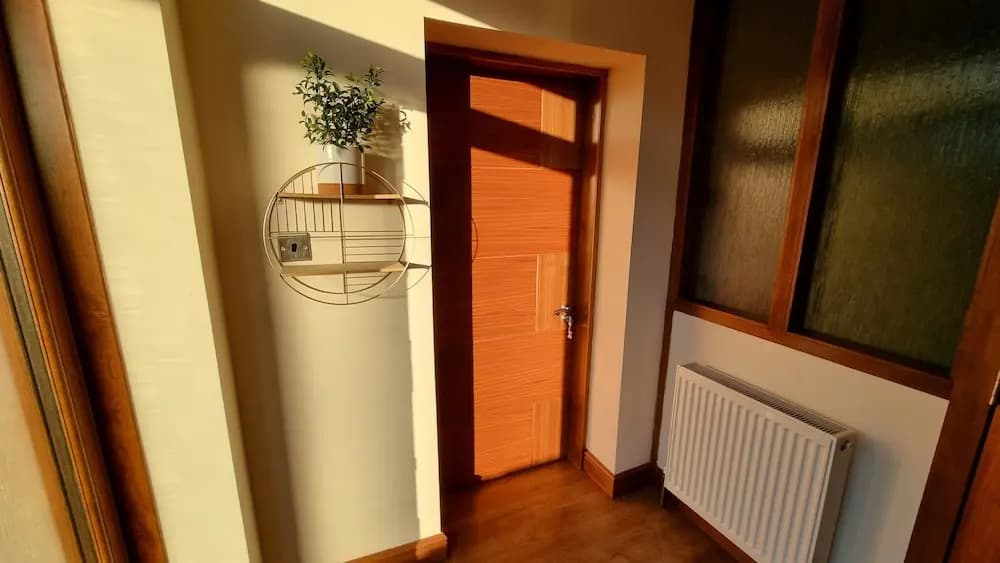 Captivating 1-bed Apartment in Edinburgh - photo 5
