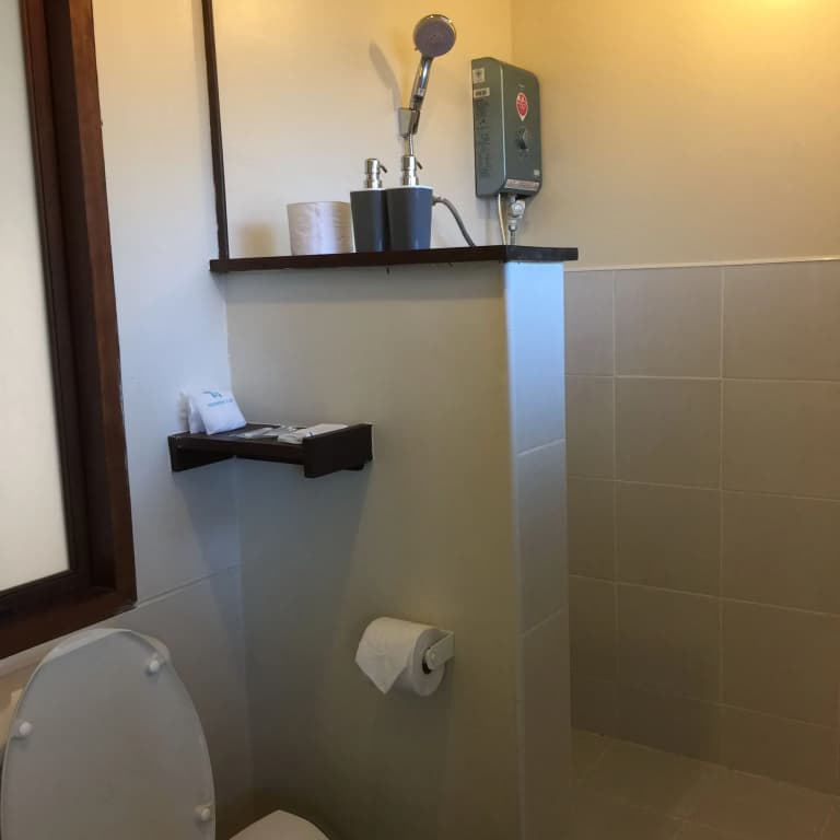 3B Boutique Hotel - photo 9