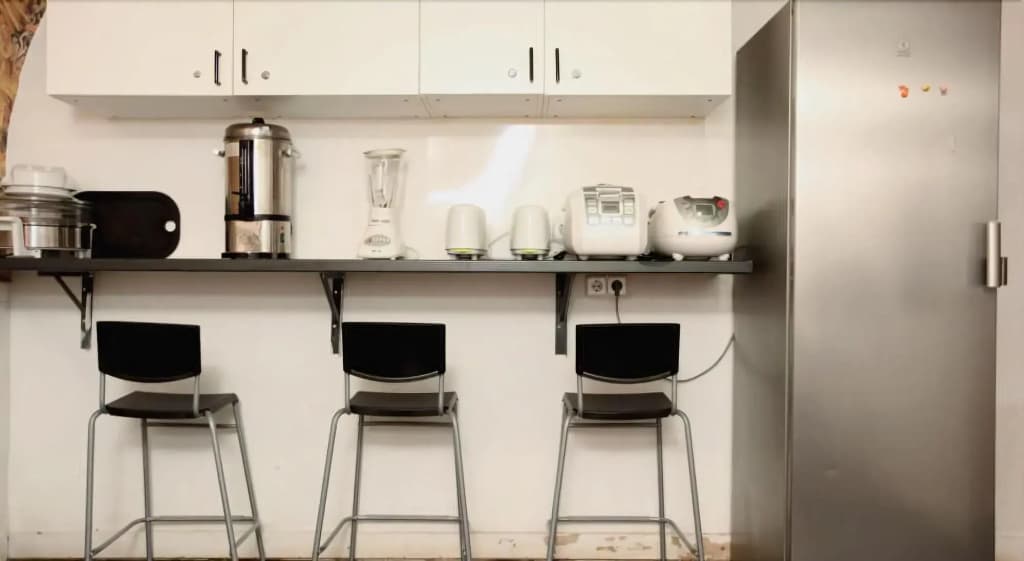 Hostels Meetingpoint - photo 26