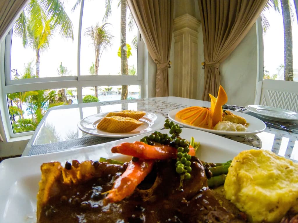 Thien Thanh Resort Phu Quoc - photo 12