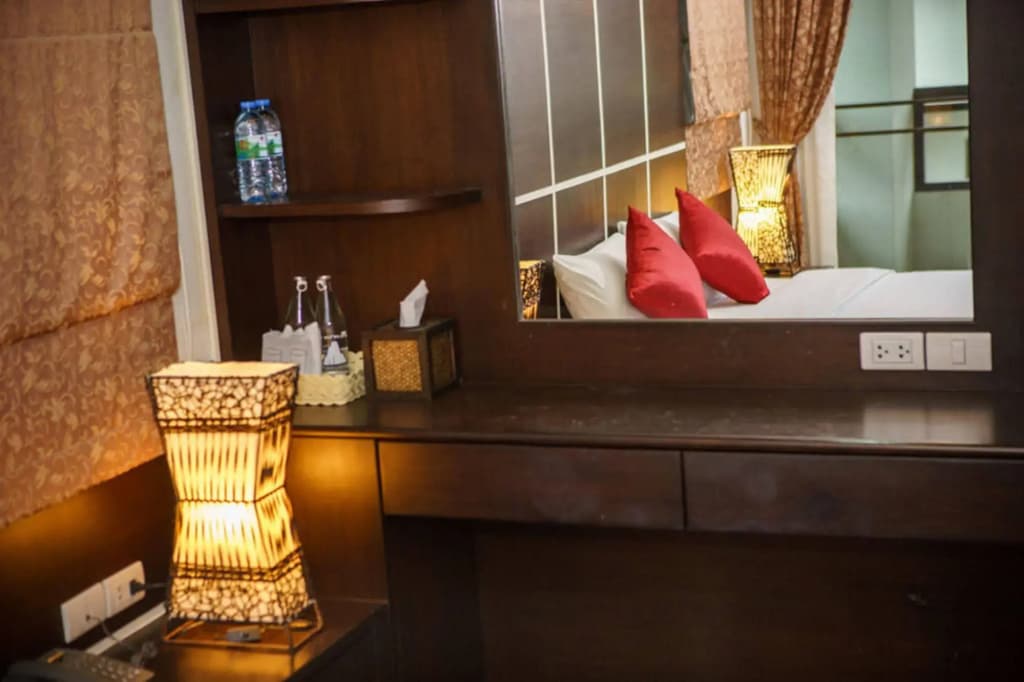 Phowadol Place Serviced Apartment Chiangmai - photo 4