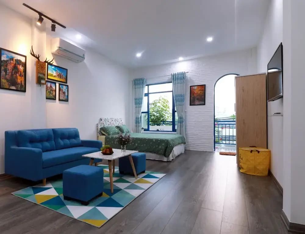 May House - photo 10