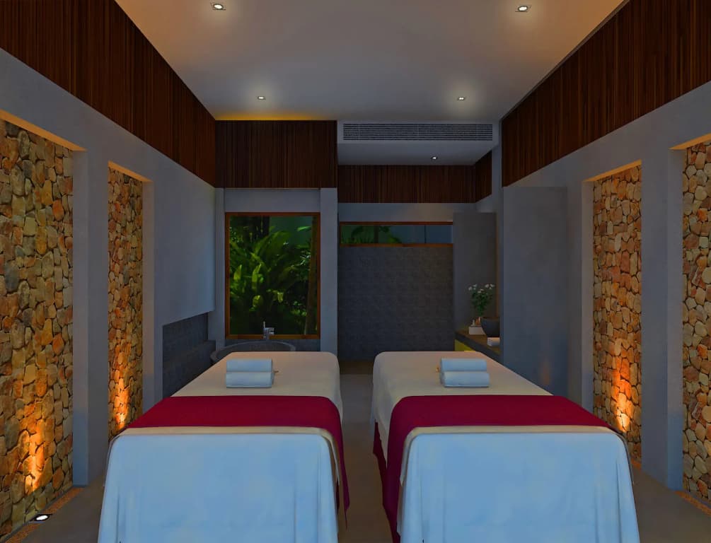 Metta Residence & Spa - photo 27