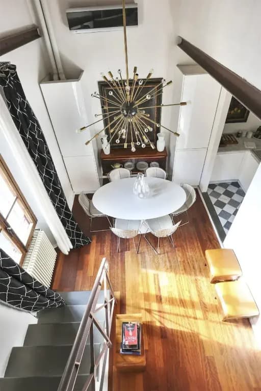 Elegant Duomo apartment - photo 12