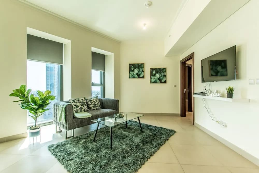 Maison Privee - Burj Vista II - photo 8