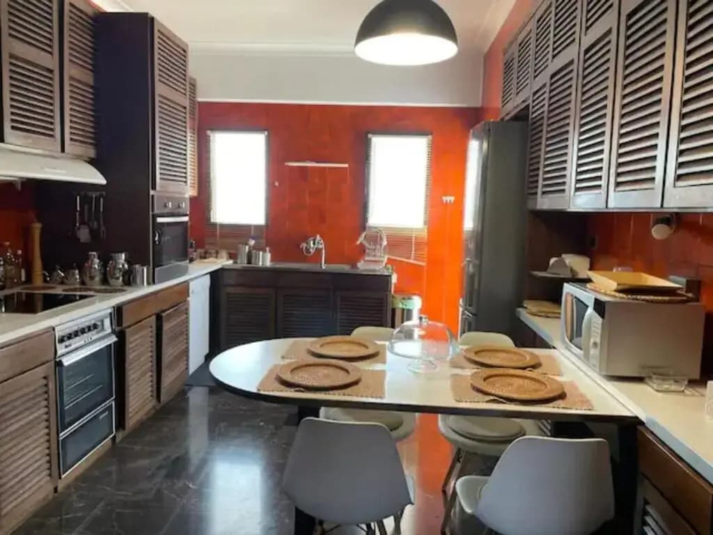 Athens 360 penthouse, panoramic City view - photo 18