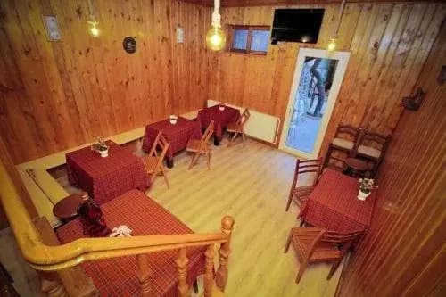 Hotel 5 Rooms - photo 14