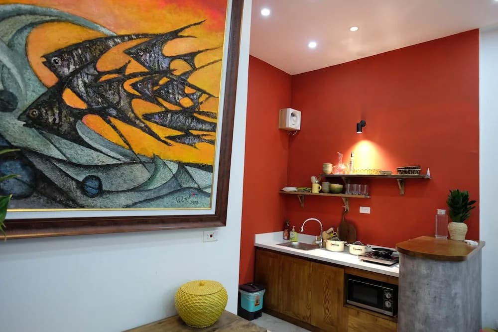 The Gallery House - photo 43